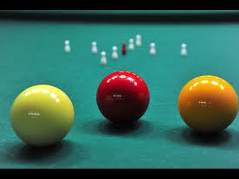 FINALE BILIARDO "1° MEMORIAL FRANCESCO MARTINO"