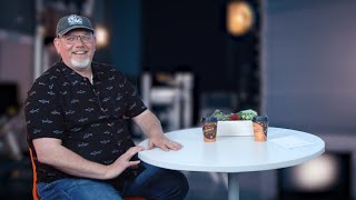 Cold Coffee & Stale Donuts: Dave Dietz