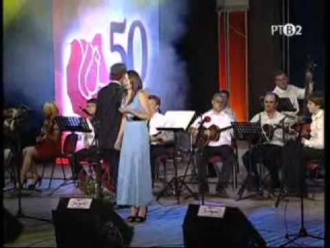 NJE PLAČ VIOLINO -- Tanja NADJ