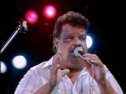 Tim Maia - Me Dê Motivo (Ao Vivo)