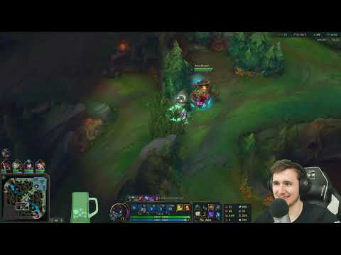 IL PROBLEMA DEGLI SMURF - League of Legends ITA #1058