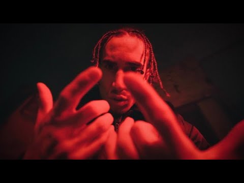 FINESSE VIDEO (dir. MERLIN & SHARKUZEE)