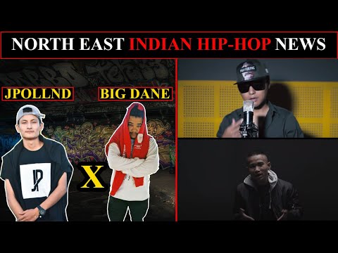 JPOLLND x BIG DANE Collaboration  & Interview| Tengthakhol NV Infinity Inc| RAP KAAND