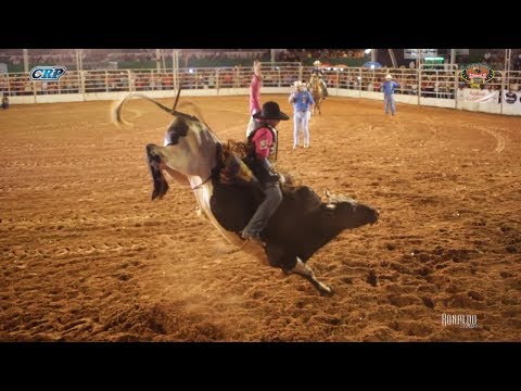 Rodeio de Rinópolis 2018 - FINAL