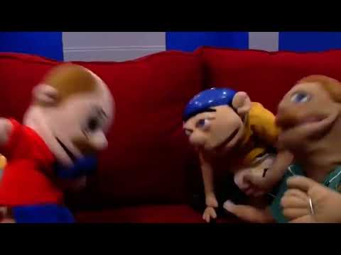 Just a big misunderstanding