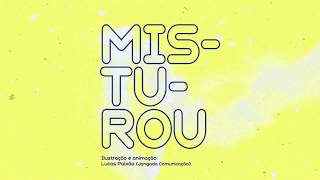 Mano Walter e Léo Santana - Misturou (Lyric Video) Mano Walter e Léo Santana - Misturou (Lyric Video)