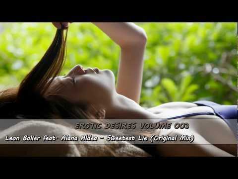 Leon Bolier feat. Alana Aldea - Sweetest Lie (Original Mix) [HQ & HD]