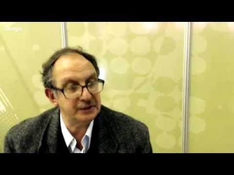 Interview with Les Perelman