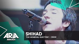 Shihad: The General Electric | 2000 ARIA Awards