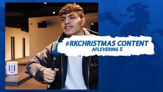 🎙️ 𝐑𝐊𝐂𝐡𝐫𝐢𝐬𝐭𝐦𝐚𝐬 𝐂𝐨𝐧𝐭𝐞𝐧𝐭 | Episode 5 | Inte