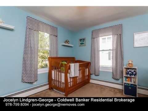 35 Lincoln St, Methuen MA 01844 - Single Family Home - Real Estate - For Sale -