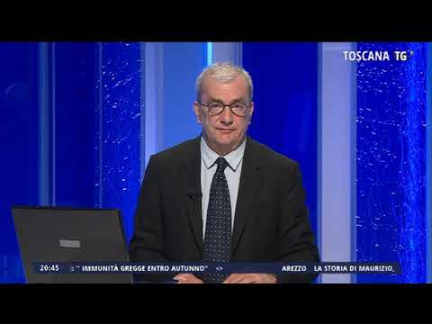 2021-05-06 TG REGIONALE ORE 20.30