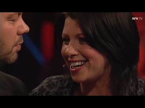 Beat for Beat: Linda Kvam & Åge Sten Nilsen - Gi meg fri i kveld (Sitter her på trappa)