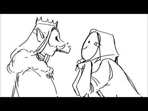 Better Than You [Dream and Technoblade Animatic] - YouTube