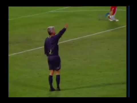 Belarus vs Romania (UEFA EURO 2008 Qualifier)