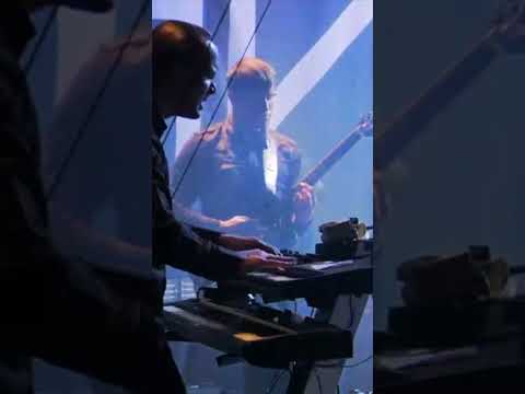 🎉 14 Years of Live Blackjazz! | Shining – HEALTER SKELTER (Jazz Metal Chaos)