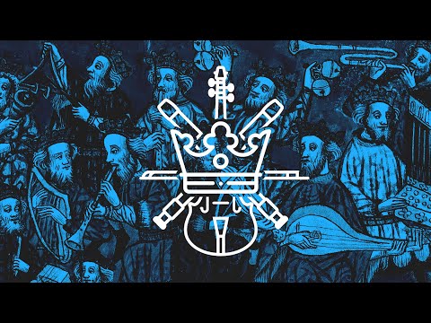 [electromedieval] GUILLÔ, PRAN TON TAMBORIN