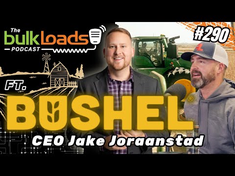 What You Didn't Know About the Grain Industry: This is the Future of Agriculture