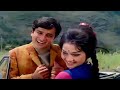 Likhe Jo Khat Tujhe 4K Video Kanyadaan Shashi Kapoor Asha Parekh Mohammed Rafi