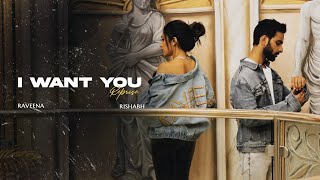 I Want You (Reprise) song artwork