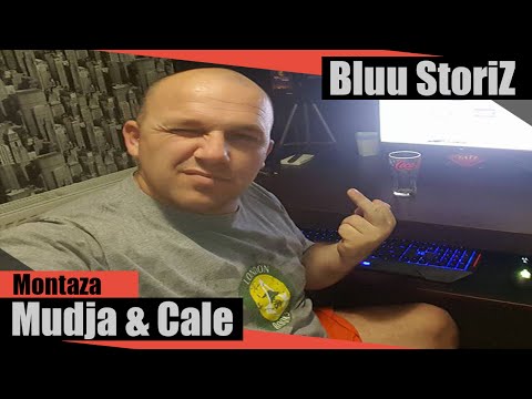 Mudja & Cale najbolje smijesne scene GTA V