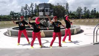 Download lagu Senam kreasi Sirgobang gosir //koreo mudah dan simple//By Fina kreasi mp3