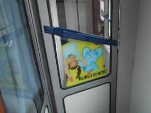 Archiv - Sp 1694 Most - Chomutov. 28.12.2015.