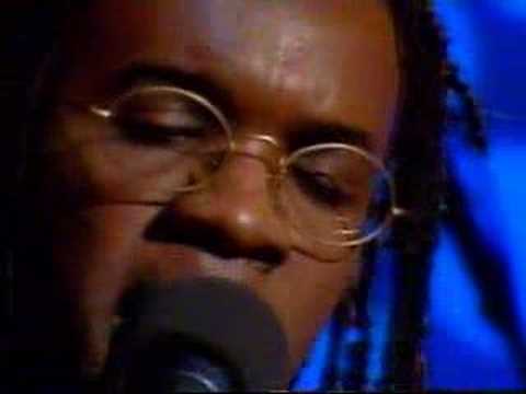 David McAlmont - Alfie (from The White Room)