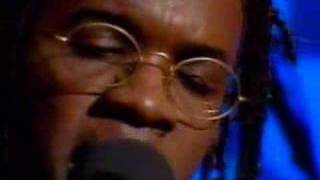 David McAlmont - Alfie (from The White Room)