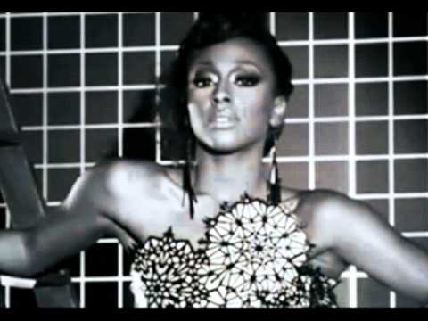 Alexandra Burke - The Silence.