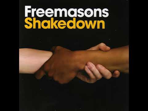 Freemasons Feat Judy Tzuke - Love Don’t Live Here Anymore (Vacancies)