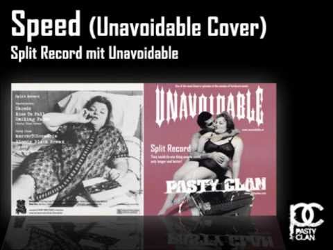 Pasty Clan - Speed