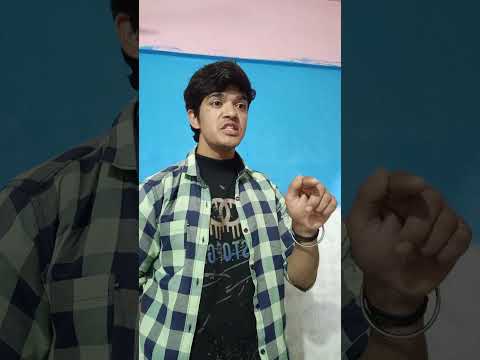 Suresh Singhh audition 