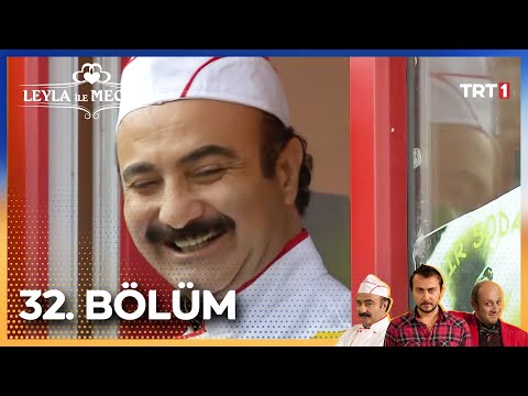 Leyla ile Mecnun 32. Bölüm