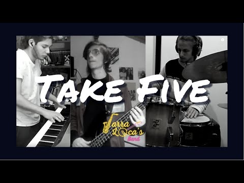 "Take Five" - Jarra Loca (Dave Brubeck)