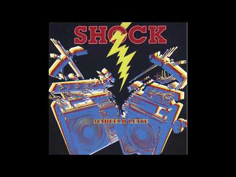 Shock - Each And Every Day