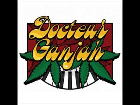 Docteur Ganjah - La Mére de mon BB (labo docRecord)