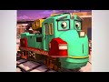 Chuggington Whistles Bells And Horns