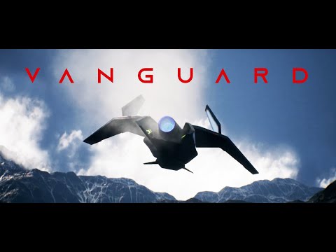 Jo Blankenburg - Vanguard (Cinematic Music Video)