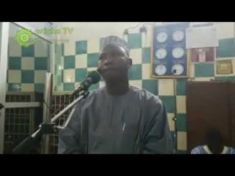 IMAM, IBRAHIM KONÉ : TAFSIR SOURATE AL-NISAA DU《 *V 31 à 35》09/02/21  سورة النساء لإمام إبراهيم كونى