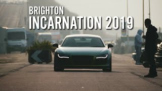 Brighton INCARNATION 2019 (Ace Cafe London)