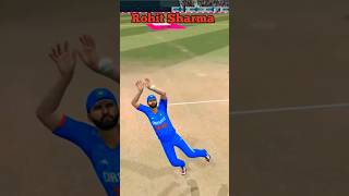Is That Out Or Not ? Cricket 24 career mode #shorts #cricket24