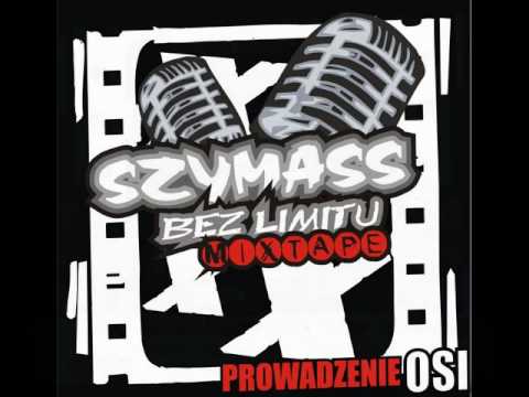 Szymass bez limitu mixtape - Technozjeby feat. eMeS-Wu.