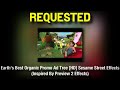 RQ Earth S Best Organic Promo Ad Tree HD Sesame Street Effects Inspired By Preview 2 Effects