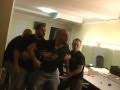 The Briscoes All Night Express Brawl Escalates