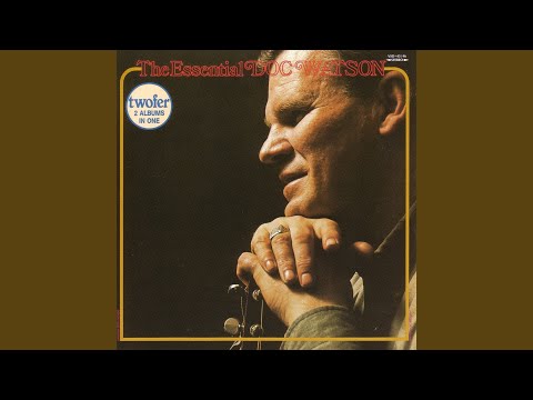 Blueridge Mountain Blues