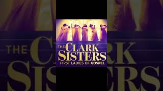 The Clark Sisters - Is my living in vain