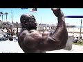 Kali Muscle + Strength Project Team in Huntington Beach