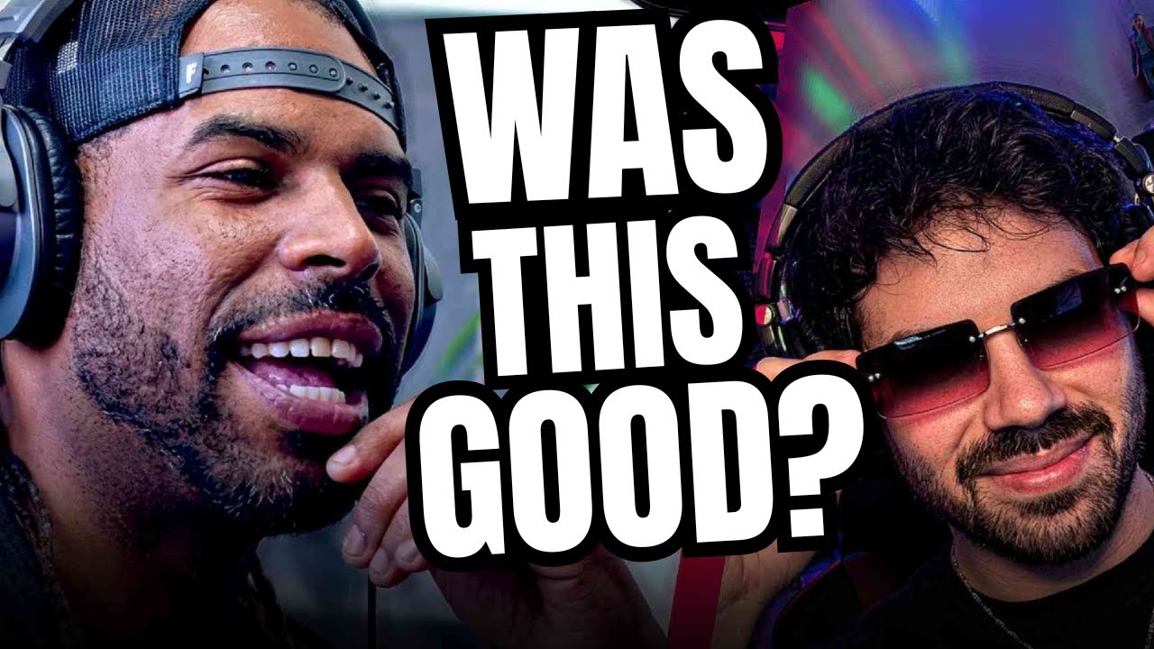 SUBMIT YOUR MUSIC AND GET REAL PRO FEEDBACK... We Couldn't Agree On This One