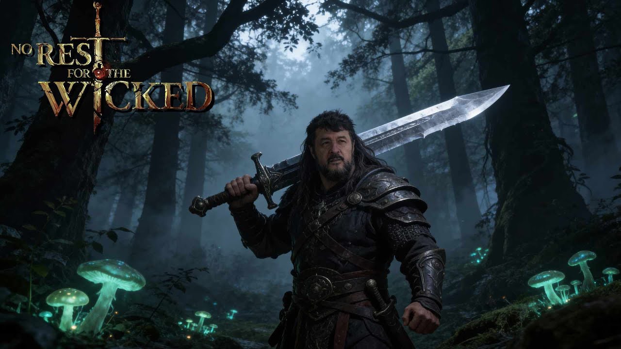 Nueva ZONA | NO REST FOR THE WICKED ep.8